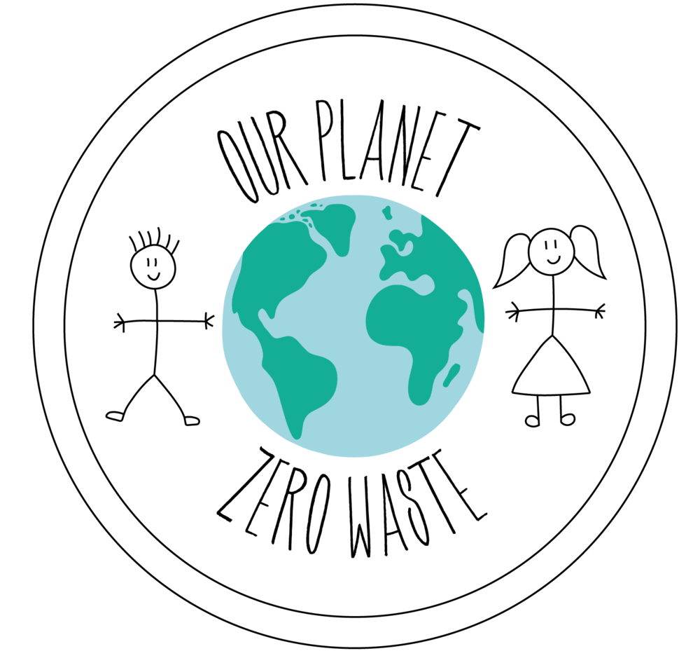 Our Planet Zero Waste